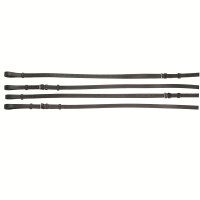 Waldhausen STAR Longierschlaufzügel -zweiteilig...