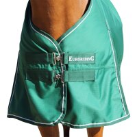 Euroriding Outdoor Decke Think Green