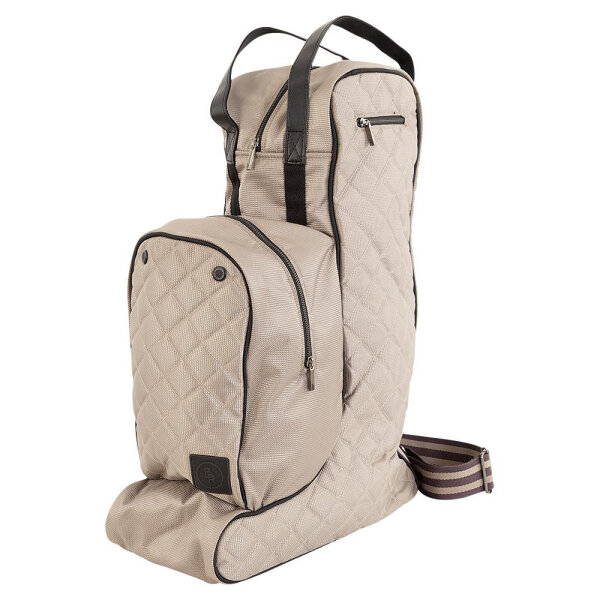 BR Stiefeltasche Combo Moon Rock