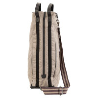 BR Stiefeltasche Combo Moon Rock