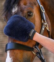 Waldhausen Lammfellputzhandschuh Lucky