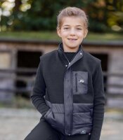 ELT Steppweste Lucky Milu Kids