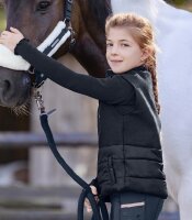 ELT Steppweste Lucky Milu Kids