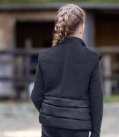 ELT Steppweste Lucky Milu Kids