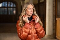 Pikeur Quilted Jacket