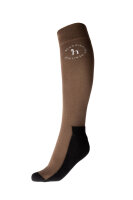 Horze Nixie Bamboo Winter-Reitsocken