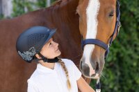 Kerbl Reithelm Beauty 2.0