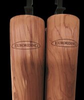 Euroriding Stiefelspanner Zedernholz