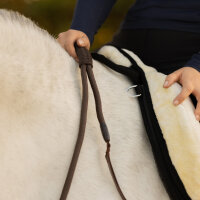 Brands of Q Halsseil einstellbar Liberta