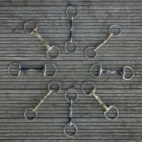 Brands of Q Olivenkopftrense Anatomisch