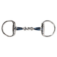 Brands of Q Olivenkopftrense Anatomisch doppelt gebrochen