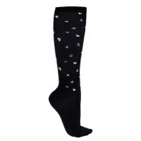 Brands of Q Kniestrümpfe Lize (2er-Pack)