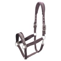 Schockemöhle Sports Halfter SP Soft Velvet Style