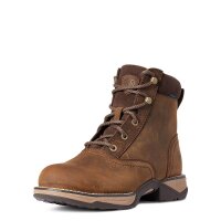 Ariat WMS Anthem Round Toe Laser H2O