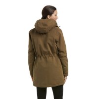 Ariat WMS Argentium Insulated Parka