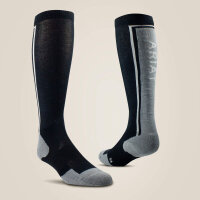 Ariat AriatTEK Winter Slimline Socks