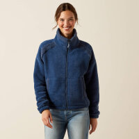 Ariat WMS Lafayette Full Zip Fleece