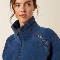 Ariat WMS Lafayette Full Zip Fleece