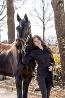 HKM Funktionsjacke -Shape-