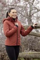 Covalliero Jacke H/W 2025