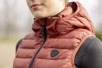 Covalliero Steppweste H/W 2025