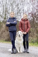 Covalliero Steppjacke H/W 2025