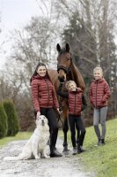 Covalliero Riding Tight Grip H/W 2025