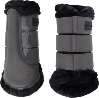 Covalliero Softgamaschen H/W2025