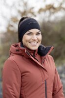 Covalliero Stirnband dünn H/W 2025