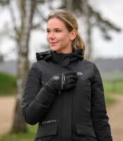 ELT Heizparka Comfort Heat