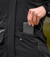 ELT Heizparka Comfort Heat