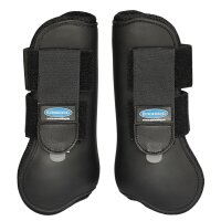 Euroriding Hartschalengamaschen Air Mesh