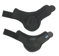 Euroriding Streichkappen Air Mesh