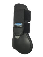 Euroriding Hartschalengamaschen Neopren