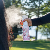 B&E Lilla Livet Hair we go! Spray