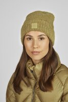 Eskadron Bouclé Mütze