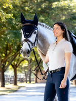 LeMieux Puissance Fliegenhaube