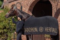 Eskadron Fleece Abschwitzdecke