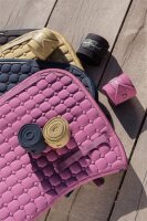 Eskadron Cotton Glitter Crystal Schabracke