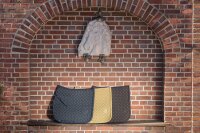 Eskadron Highgloss Contrast Schabracke