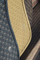 Eskadron Highgloss Contrast Schabracke