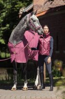 Eskadron Girth Double Pin Halfter