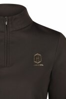 Eskadron Half-Zip Shirt Shirt