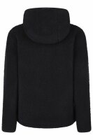 Eskadron Zip-Hood Teddy Jacke