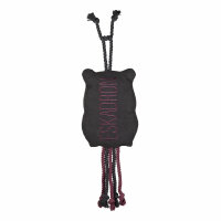 Eskadron Hamster Spielzeug black truffle