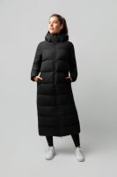 Horze Paloma Womens Long Padded Coat