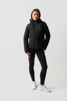 Horze Camila Womens Waterproof Padded Softshell Jacket
