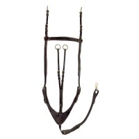 Kavalkade Vorderzeug "Robin" 3-Pk. mit Elast