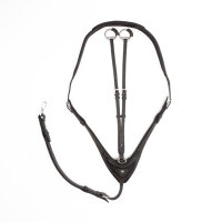 Kavalkade Martingal "Azriel" - weich gepolstert