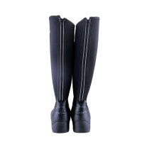 USG Crosslander Neopren-Reitstiefel Meran